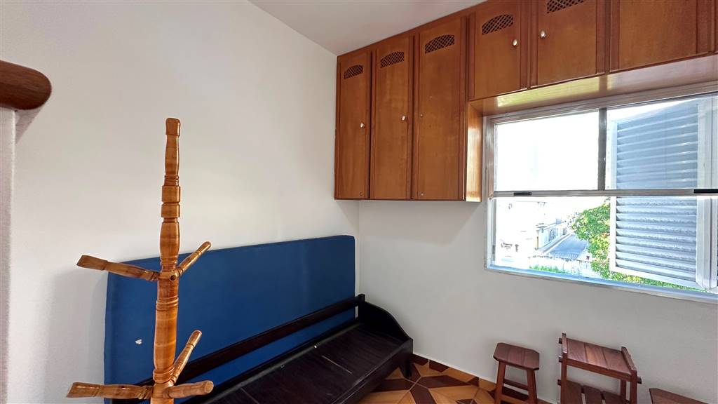 Kitnet-Studio, 33 m² - Foto 9