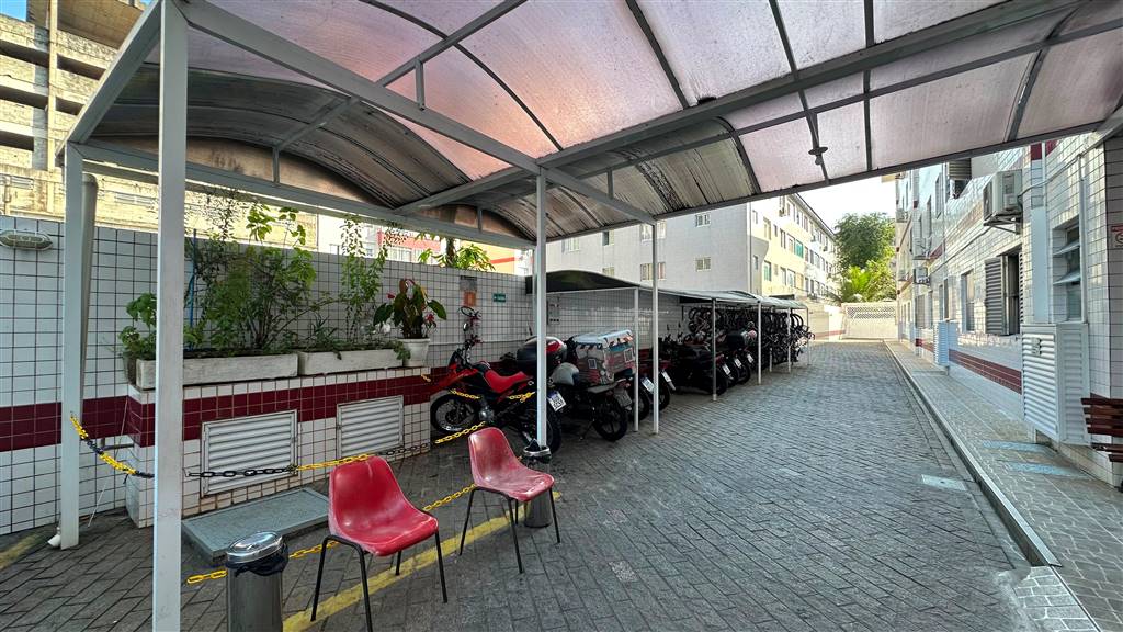 Kitnet-Studio, 33 m² - Foto 2