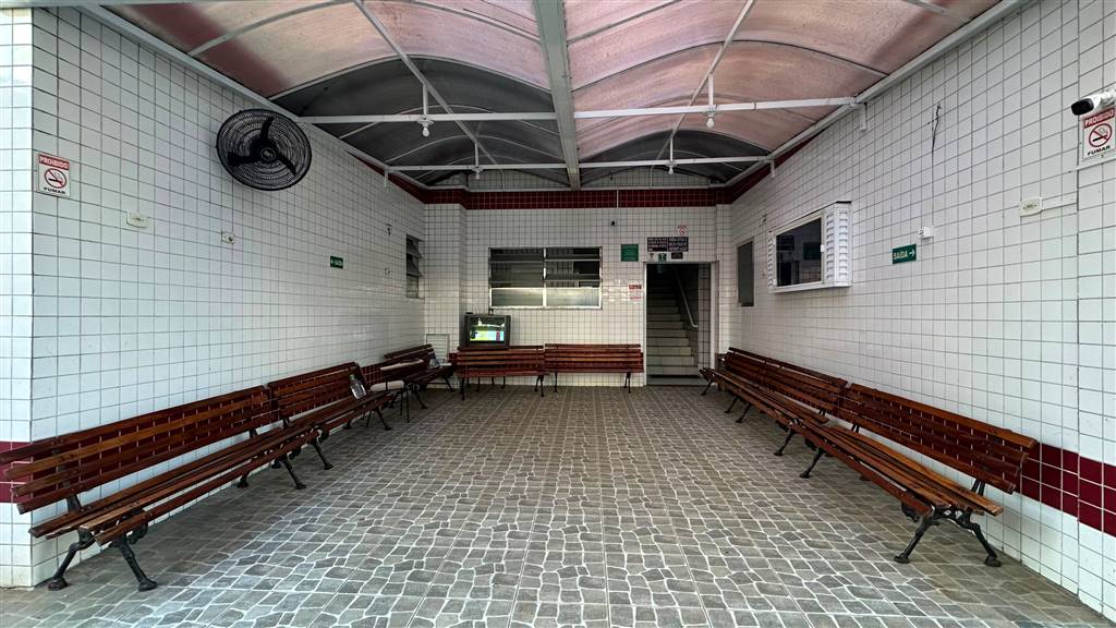 Kitnet-Studio, 33 m² - Foto 6