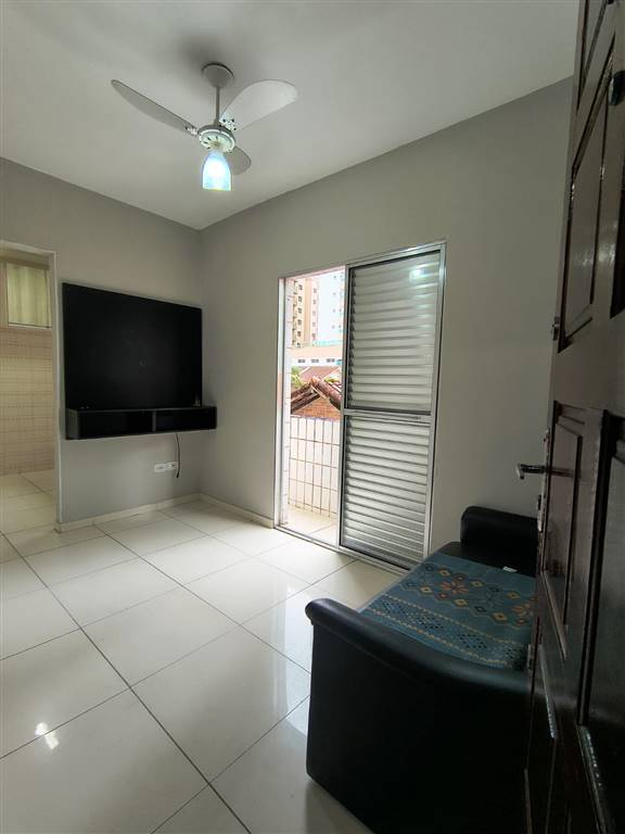 Apartamento, 1 quarto, 40 m² - Foto 3