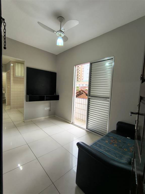 Apartamento, 1 quarto, 40 m² - Foto 4