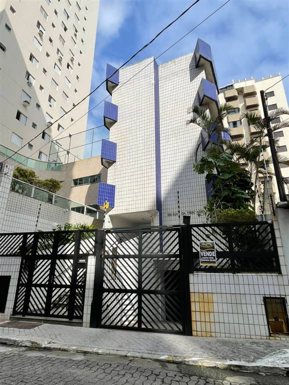 Apartamento, 1 quarto, 40 m² - Foto 1