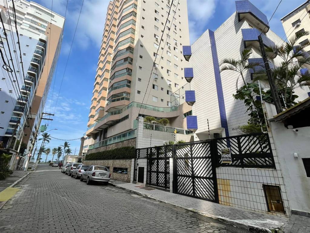 Apartamento, 1 quarto, 40 m² - Foto 2