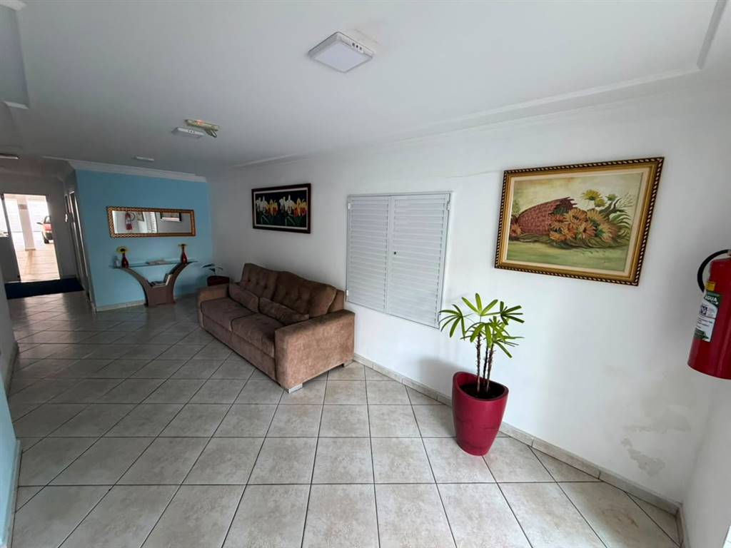 Apartamento, 1 quarto, 43 m² - Foto 7