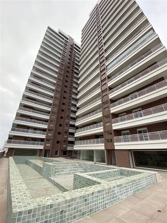Apartamento, 3 quartos, 120 m² - Foto 2