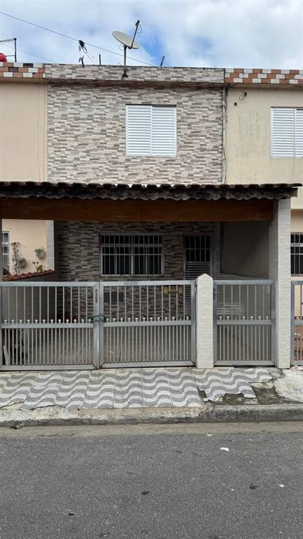 Casa à venda com 2 quartos, 54m² - Foto 2