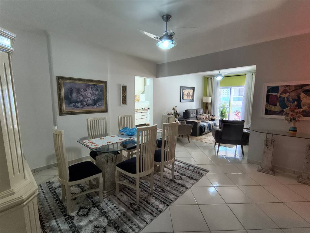 Apartamento, 2 quartos, 112 m² - Foto 1