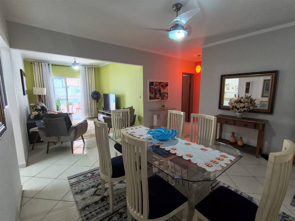 Apartamento, 2 quartos, 112 m² - Foto 2
