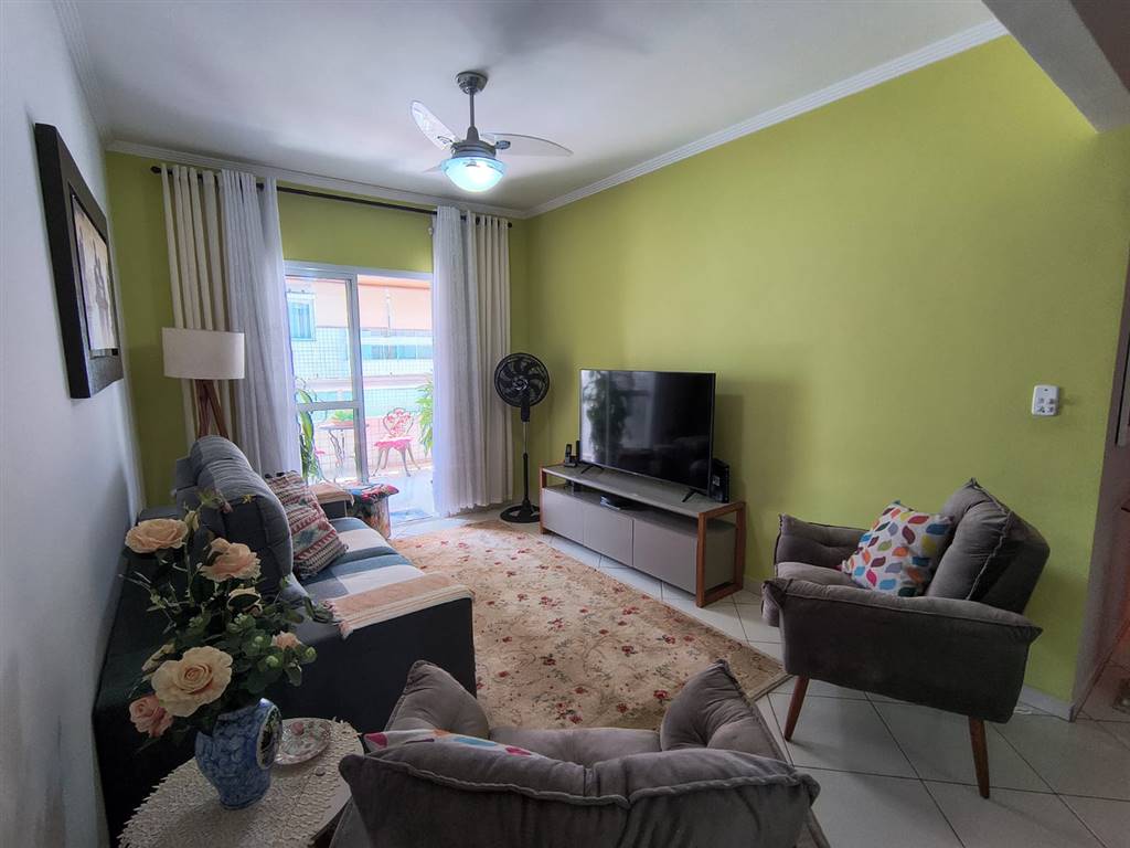 Apartamento, 2 quartos, 112 m² - Foto 3