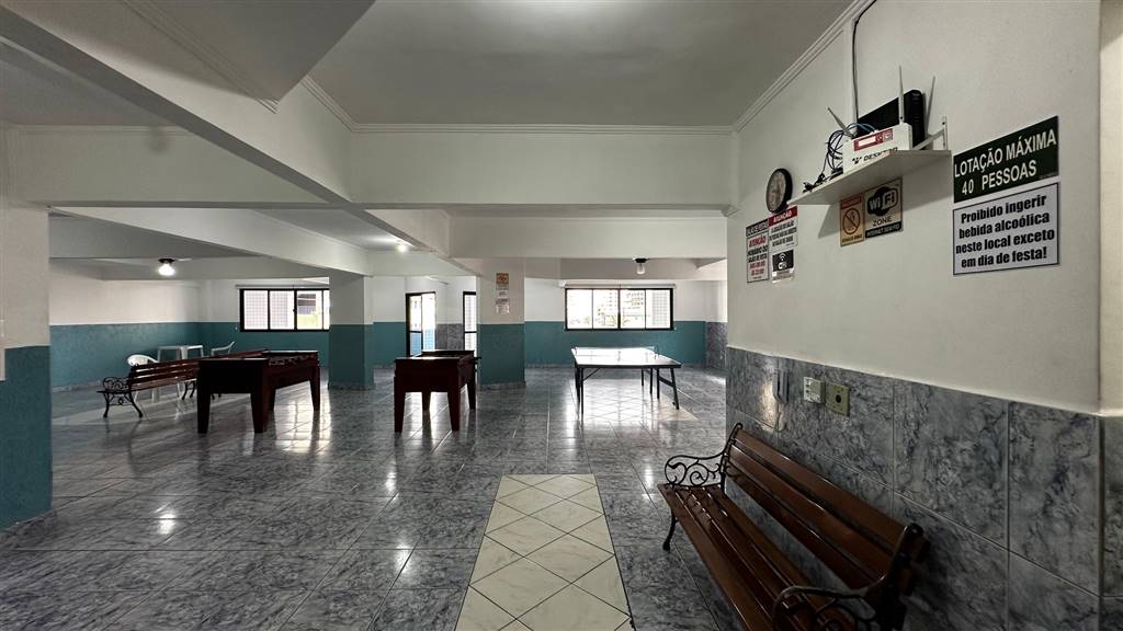 Apartamento, 1 quarto, 53 m² - Foto 21