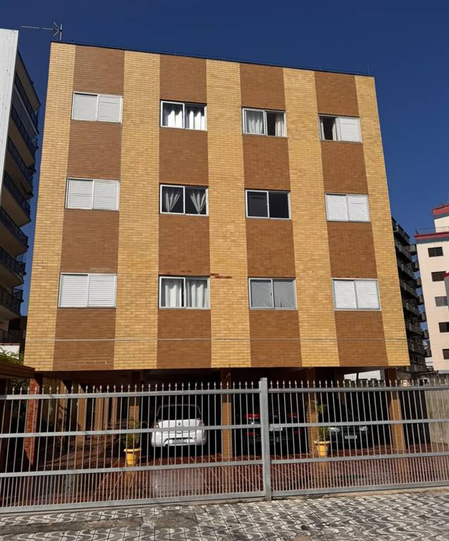 Apartamento, 1 quarto, 43 m² - Foto 1