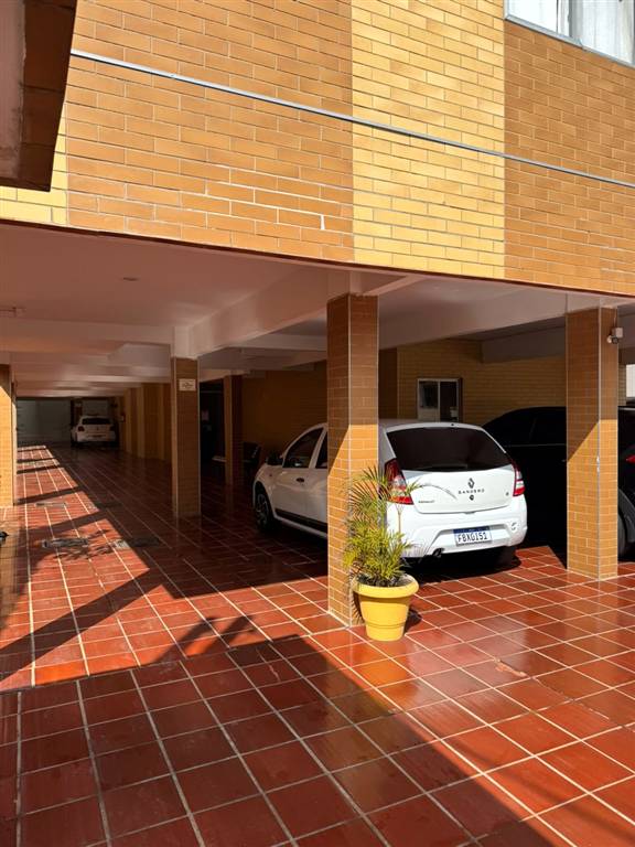 Apartamento, 1 quarto, 43 m² - Foto 2