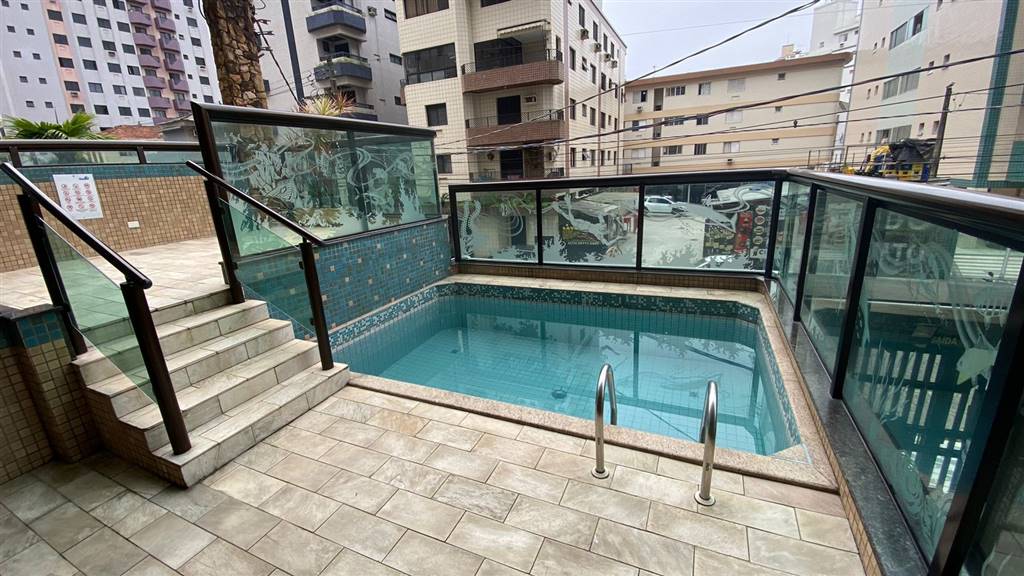 Apartamento, 2 quartos, 74 m² - Foto 25