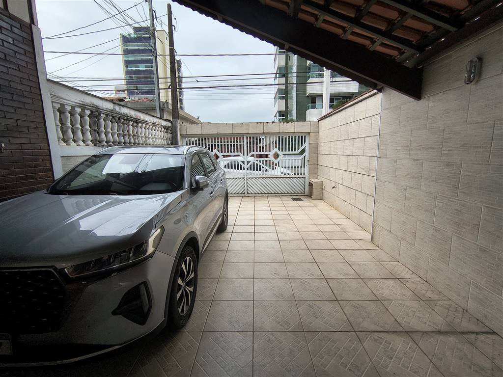 Casa, 2 quartos, 130 m² - Foto 2