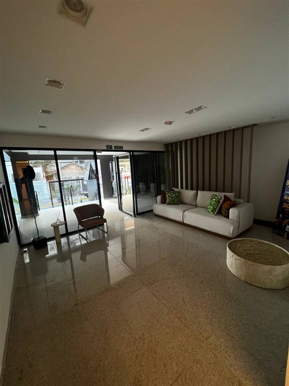 Apartamento, 2 quartos, 78 m² - Foto 3