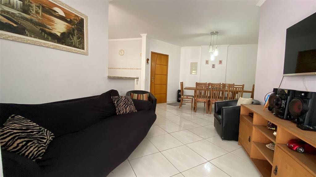 Apartamento, 3 quartos, 116 m² - Foto 2