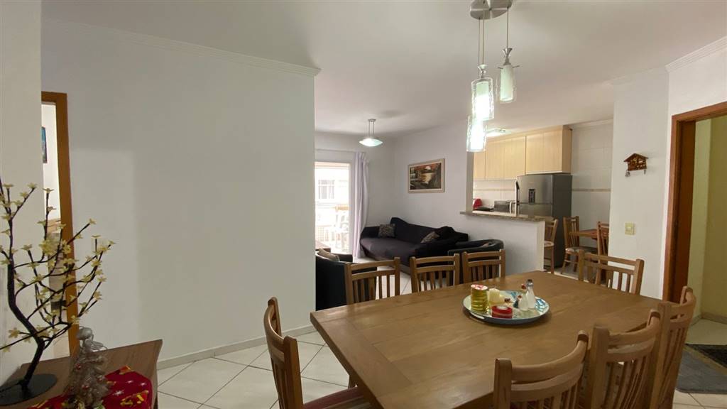 Apartamento, 3 quartos, 116 m² - Foto 3