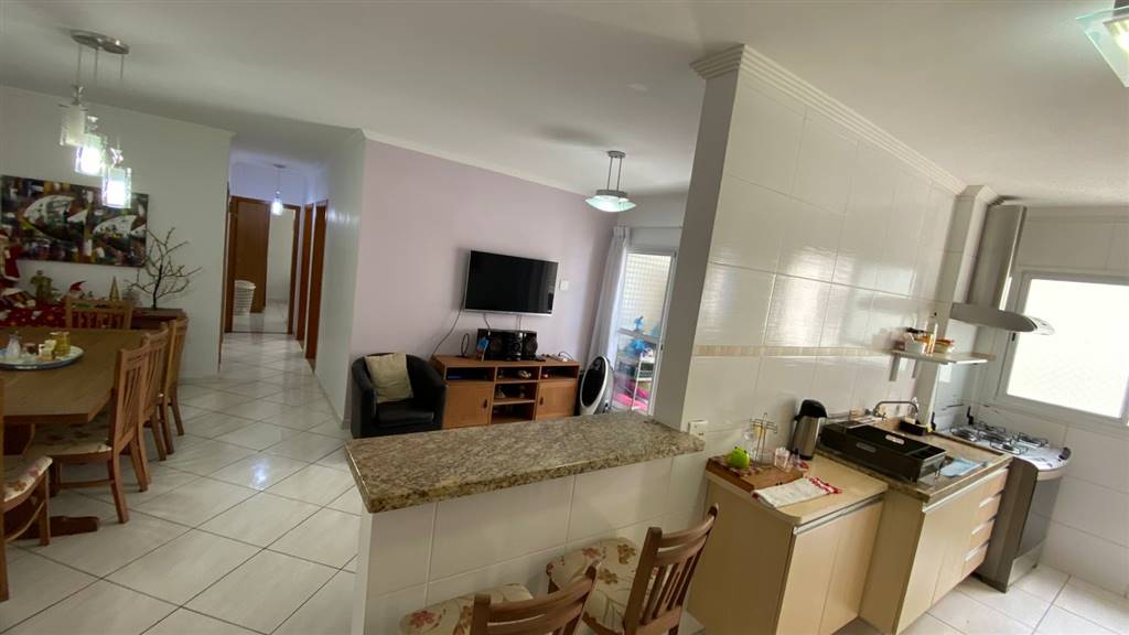 Apartamento, 3 quartos, 116 m² - Foto 4