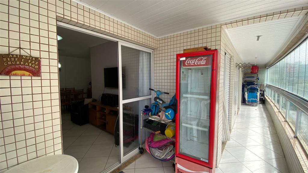 Apartamento, 3 quartos, 116 m² - Foto 7