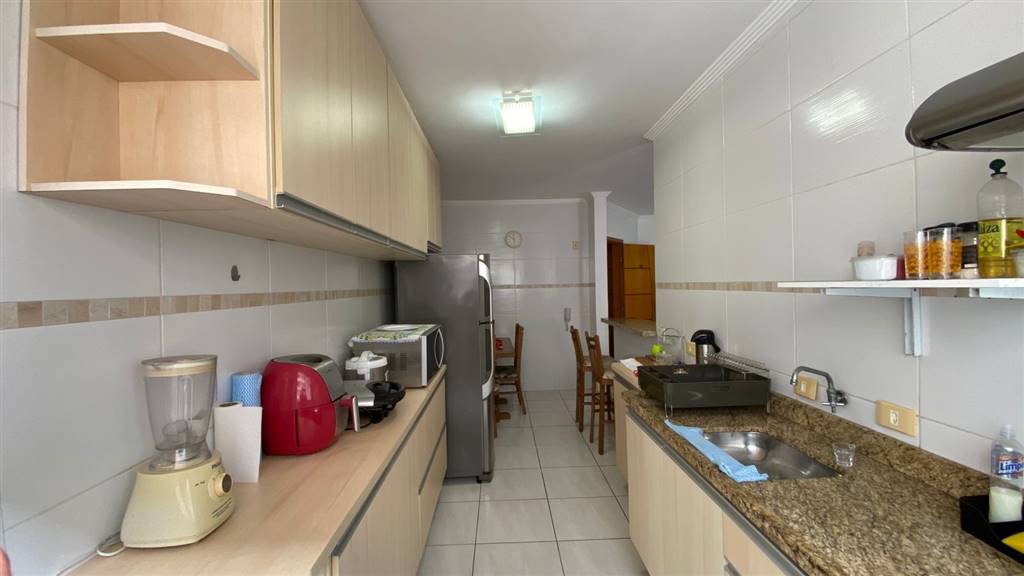 Apartamento, 3 quartos, 116 m² - Foto 11