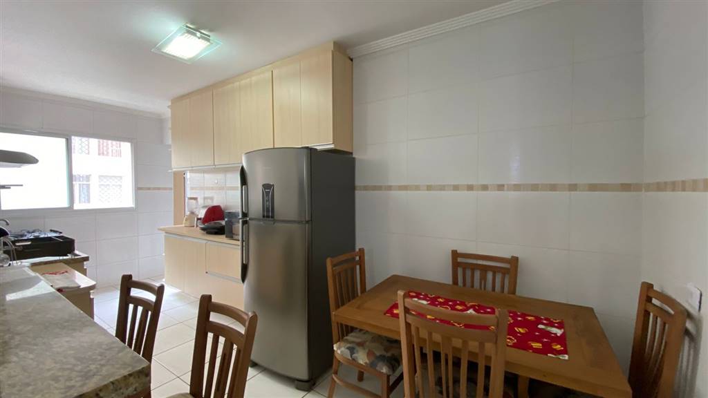 Apartamento, 3 quartos, 116 m² - Foto 12