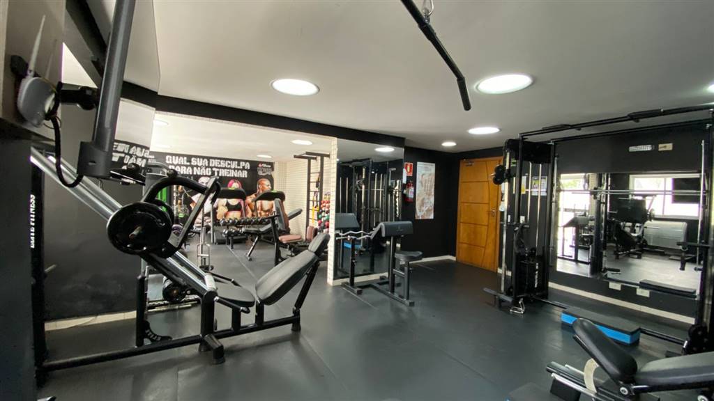 Apartamento, 3 quartos, 116 m² - Foto 30