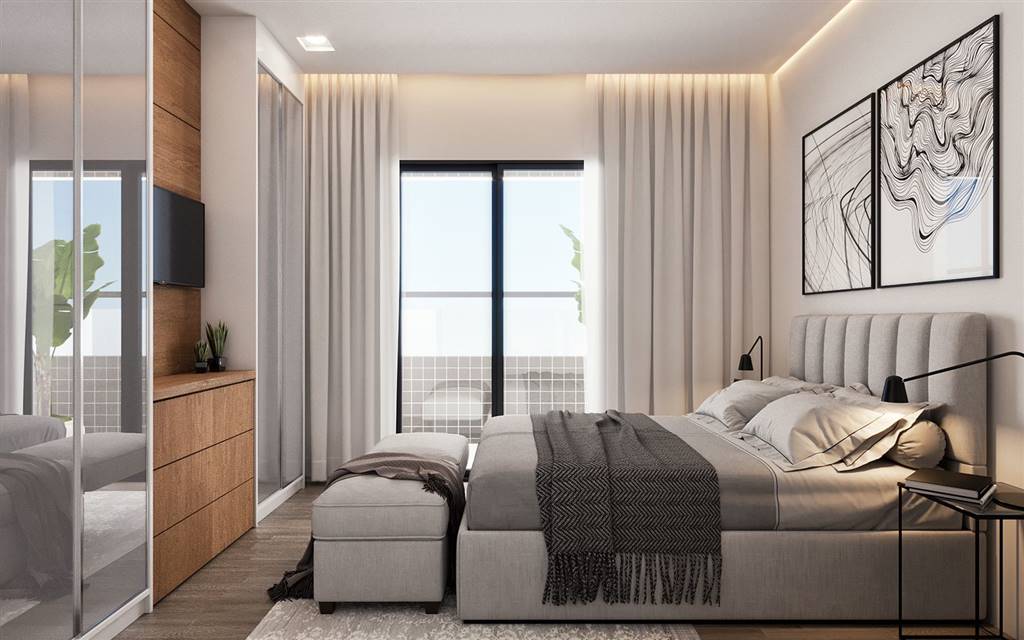 Apartamento, 2 quartos, 71 m² - Foto 11