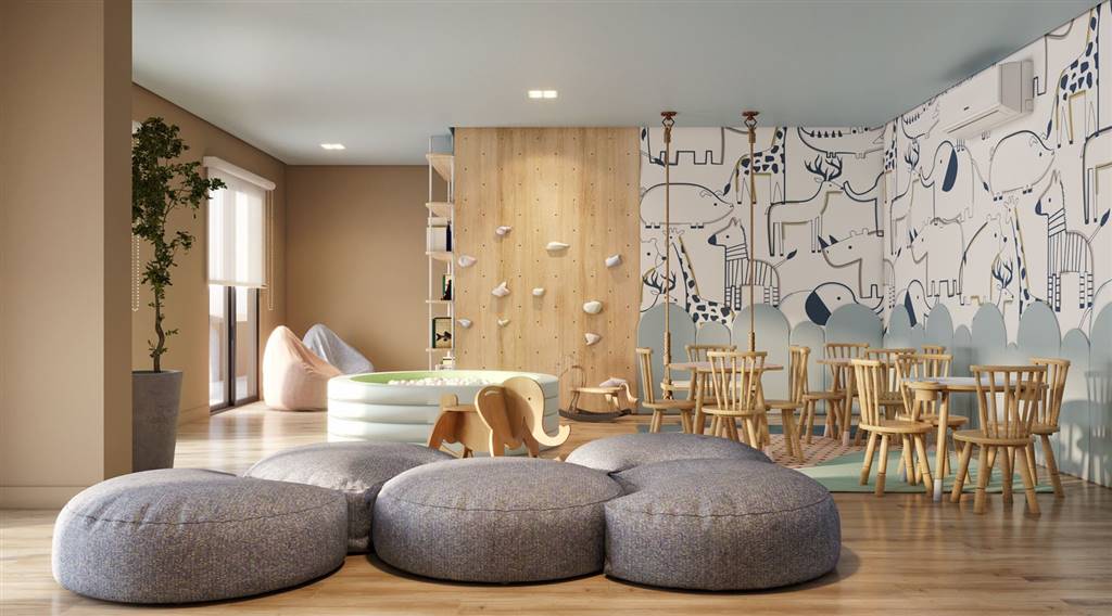 Apartamento, 2 quartos, 71 m² - Foto 16