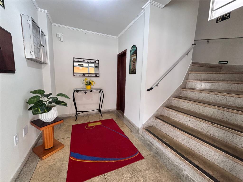 Apartamento, 1 quarto, 42 m² - Foto 2