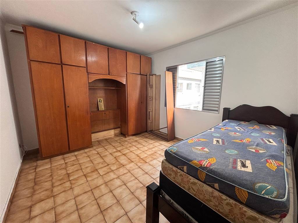 Apartamento, 1 quarto, 42 m² - Foto 5