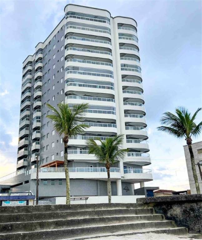 Apartamento, 1 quarto, 46 m² - Foto 1