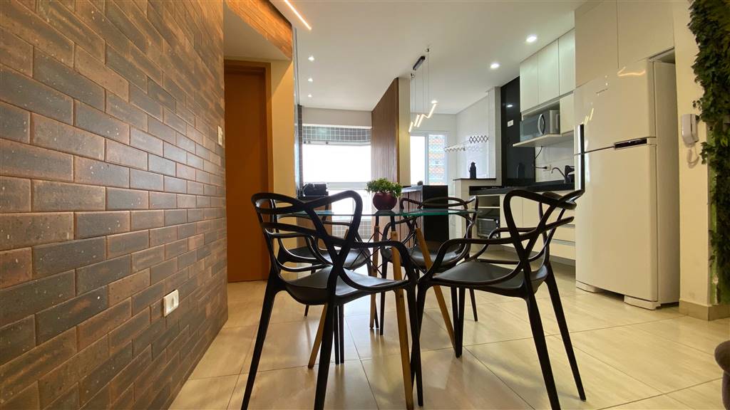 Apartamento, 1 quarto, 46 m² - Foto 2