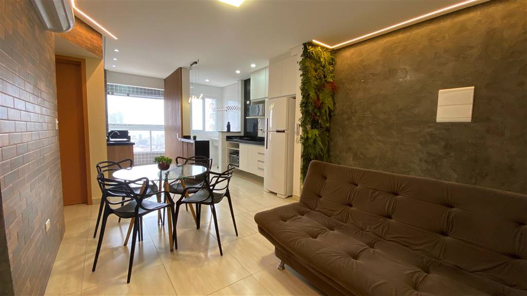 Apartamento, 1 quarto, 46 m² - Foto 4