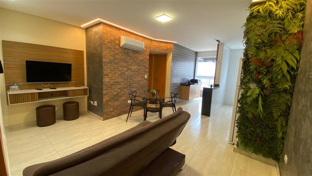 Apartamento, 1 quarto, 46 m² - Foto 5