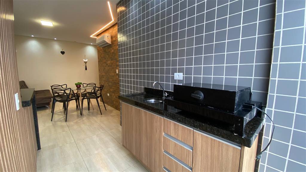 Apartamento, 1 quarto, 46 m² - Foto 8