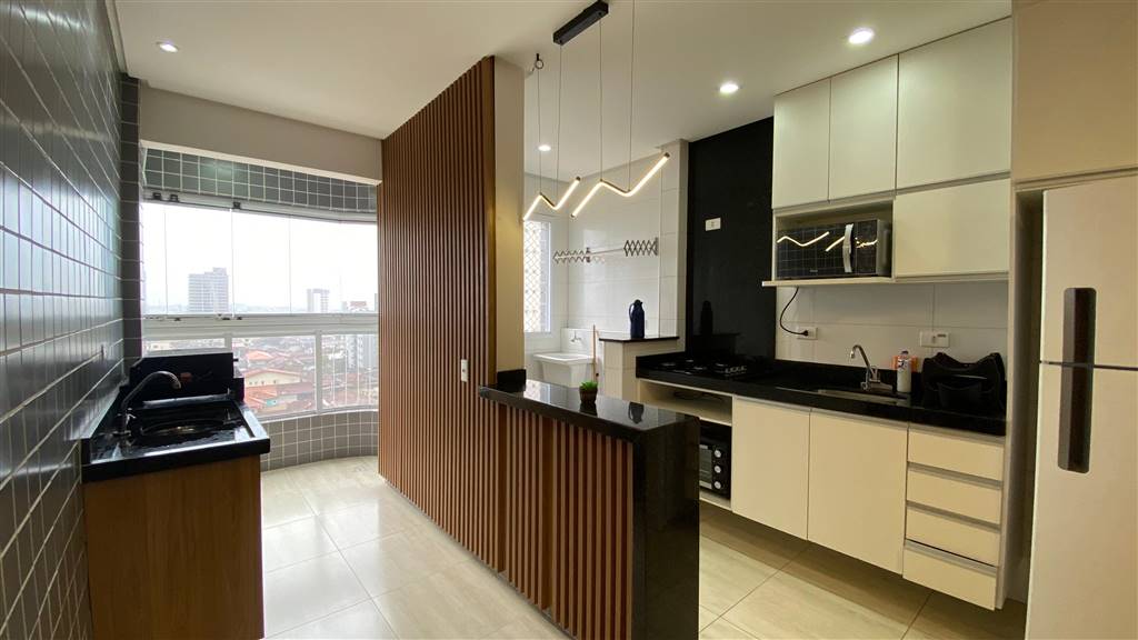 Apartamento, 1 quarto, 46 m² - Foto 11