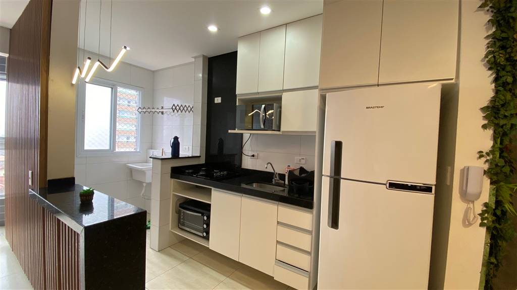 Apartamento, 1 quarto, 46 m² - Foto 12