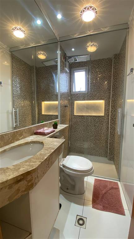 Apartamento, 1 quarto, 46 m² - Foto 15