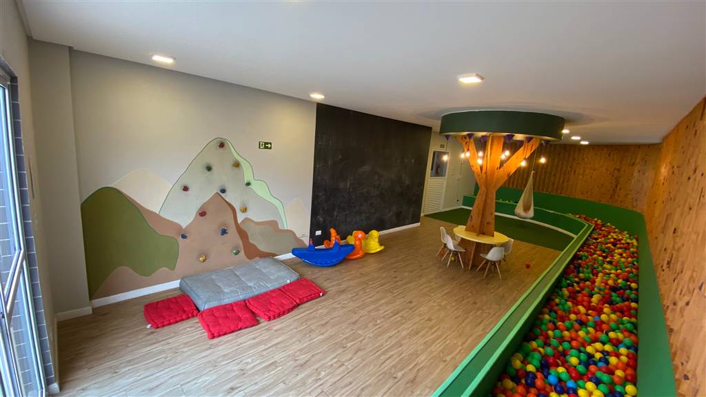 Apartamento, 1 quarto, 46 m² - Foto 29