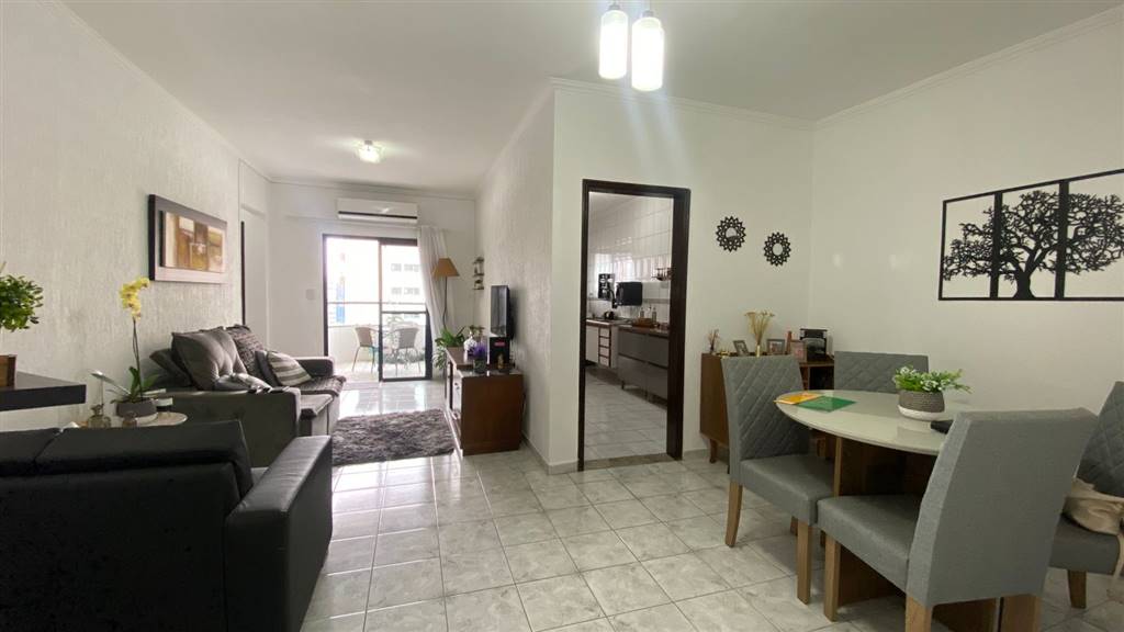 Apartamento, 1 quarto, 69 m² - Foto 1