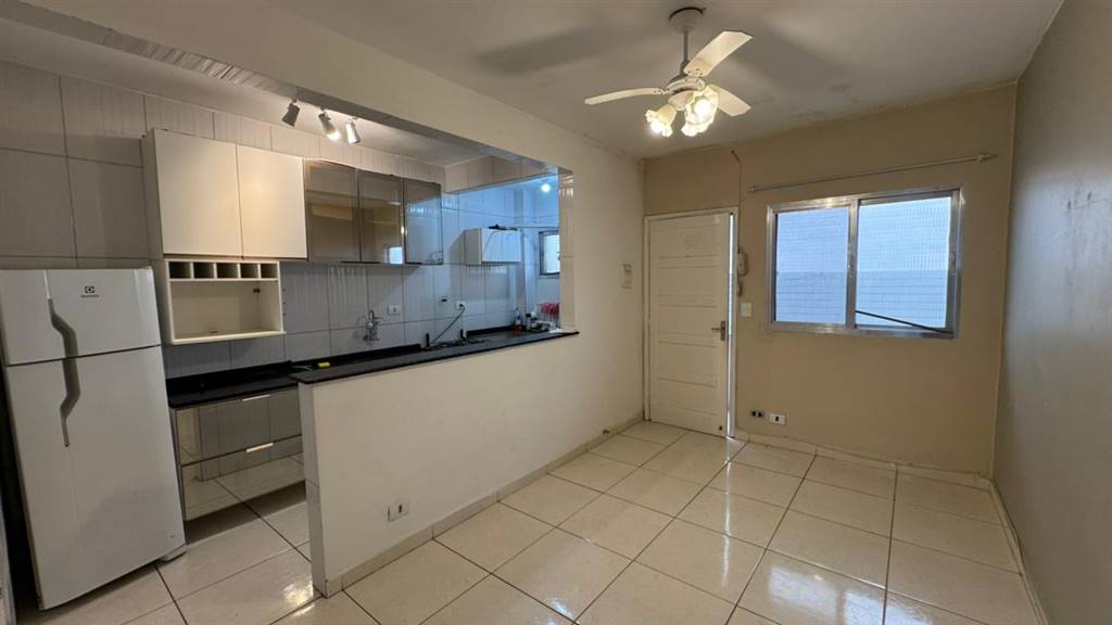 Apartamento, 1 quarto, 55 m² - Foto 3