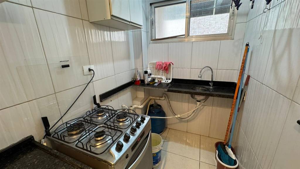 Apartamento, 1 quarto, 55 m² - Foto 8