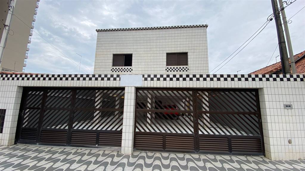 Apartamento, 1 quarto, 43 m² - Foto 1