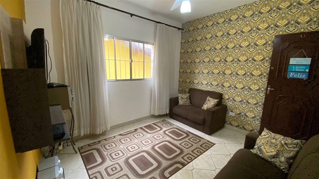 Apartamento, 1 quarto, 43 m² - Foto 9