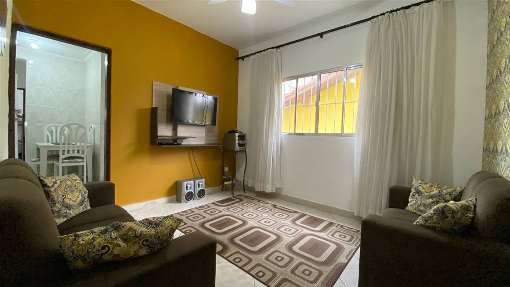 Apartamento, 1 quarto, 43 m² - Foto 8
