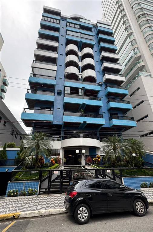Apartamento, 2 quartos, 81 m² - Foto 2
