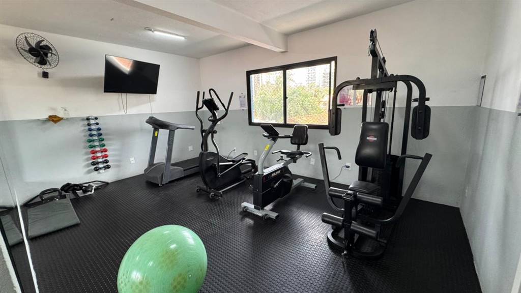Apartamento, 2 quartos, 81 m² - Foto 8