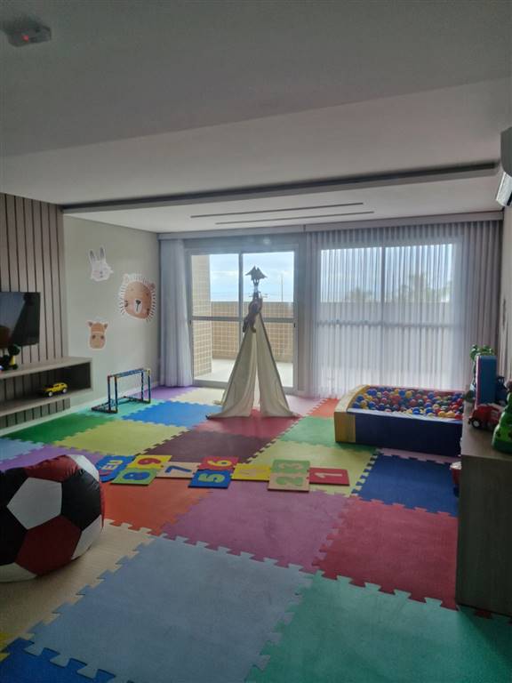 Apartamento, 3 quartos, 115 m² - Foto 22