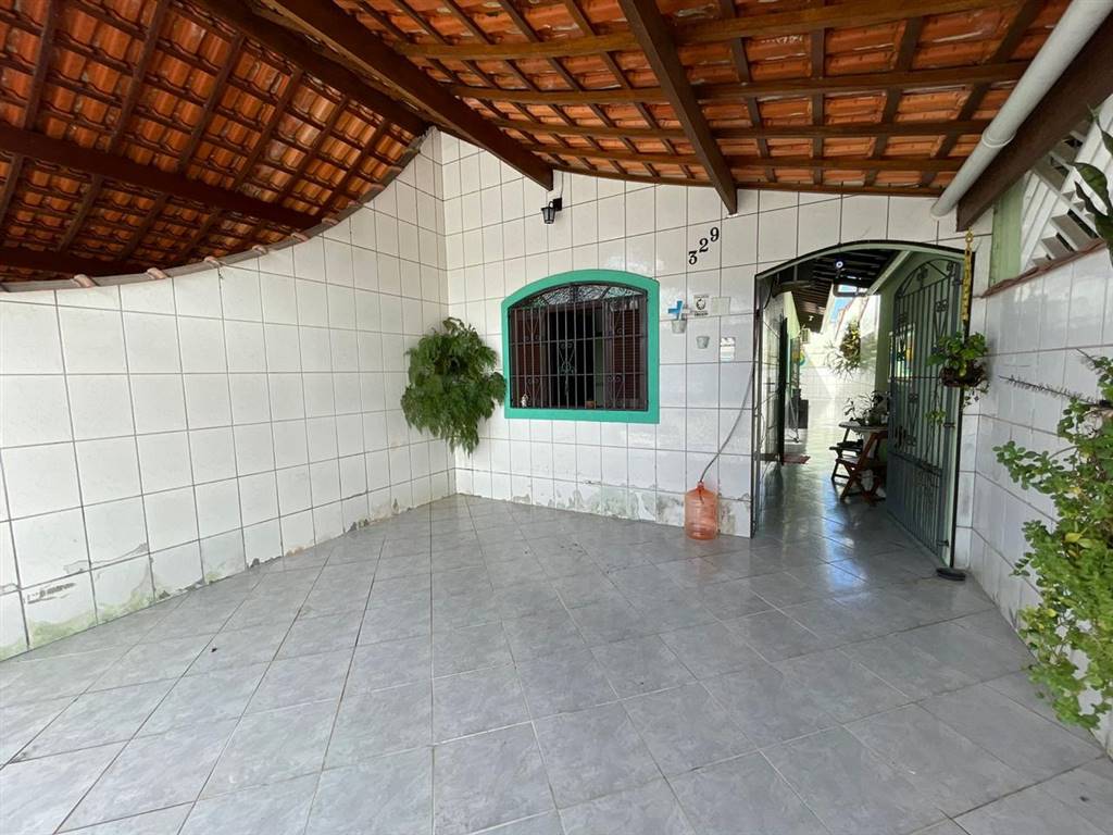 Casa, 2 quartos, 70 m² - Foto 1