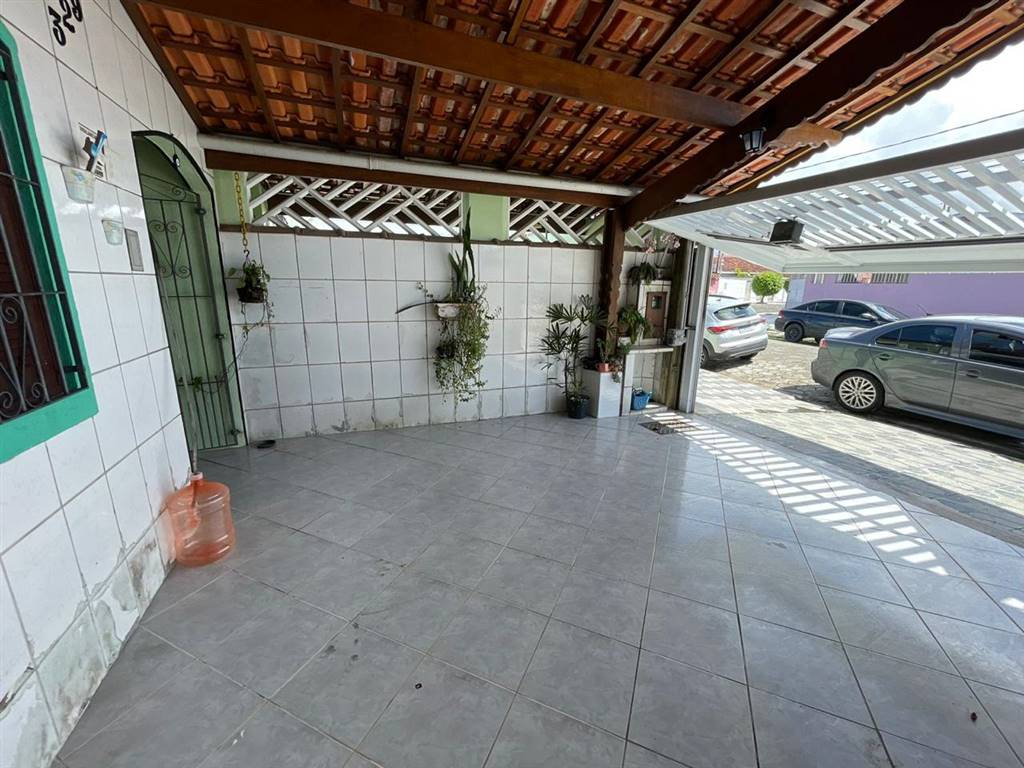 Casa, 2 quartos, 70 m² - Foto 2